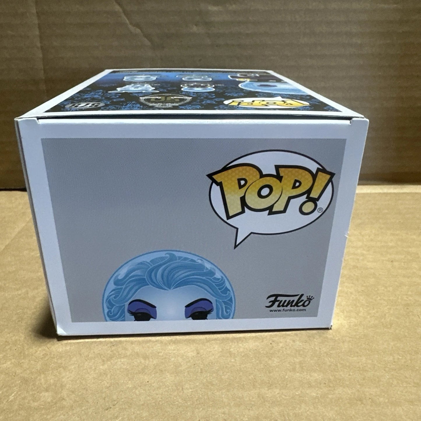 Funko Pop! Vinyl: Disney - Madame Leota #575