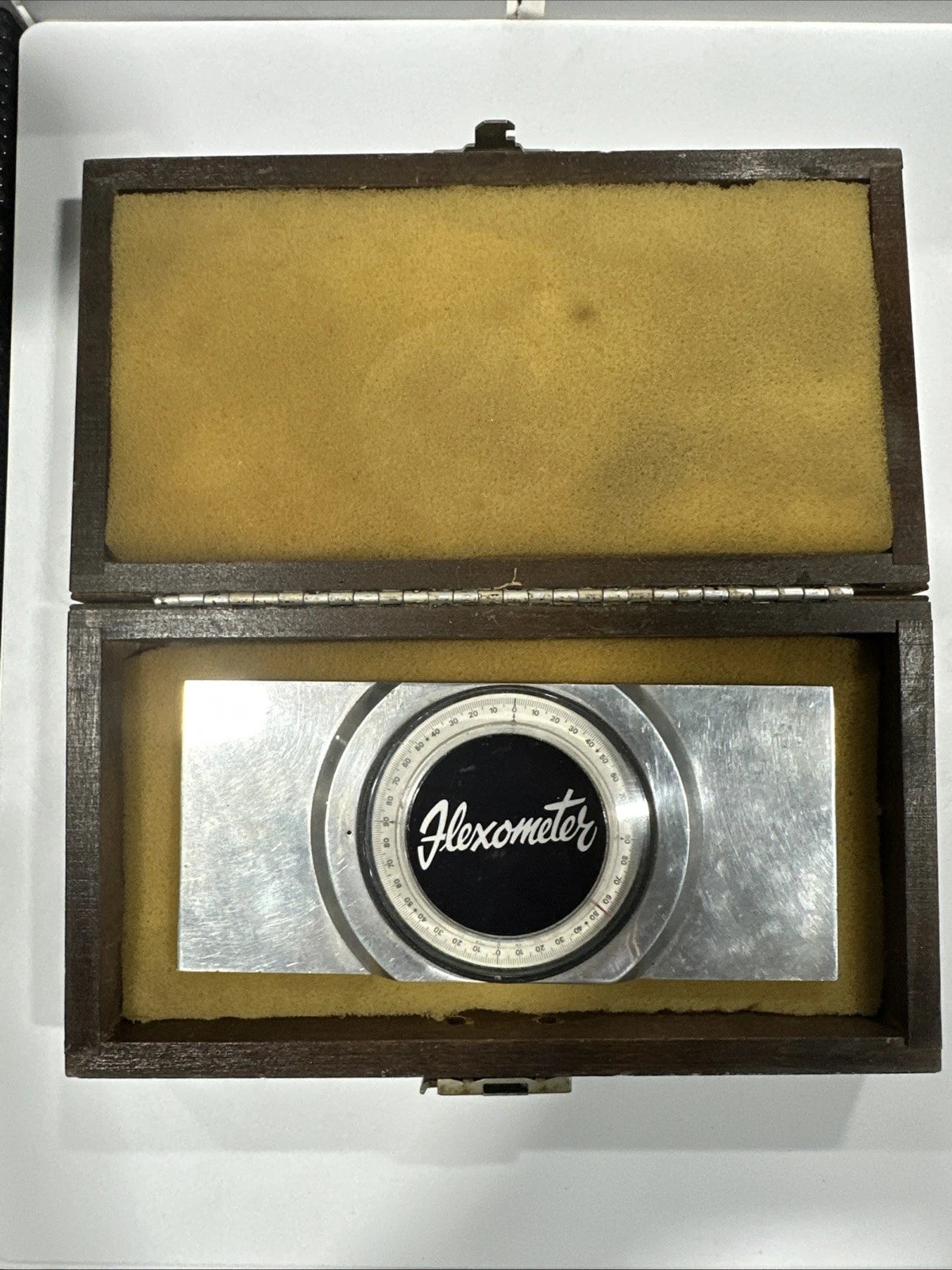 Plane Flexometer -Used