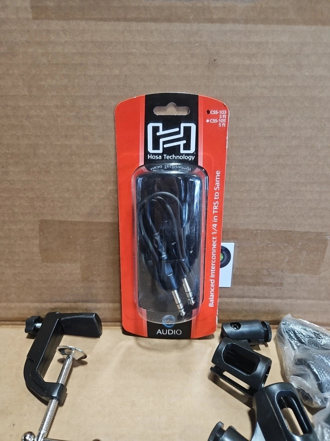 Neewer NW-800 Microphone Lot Of 4 With Cables Stands & Accesories