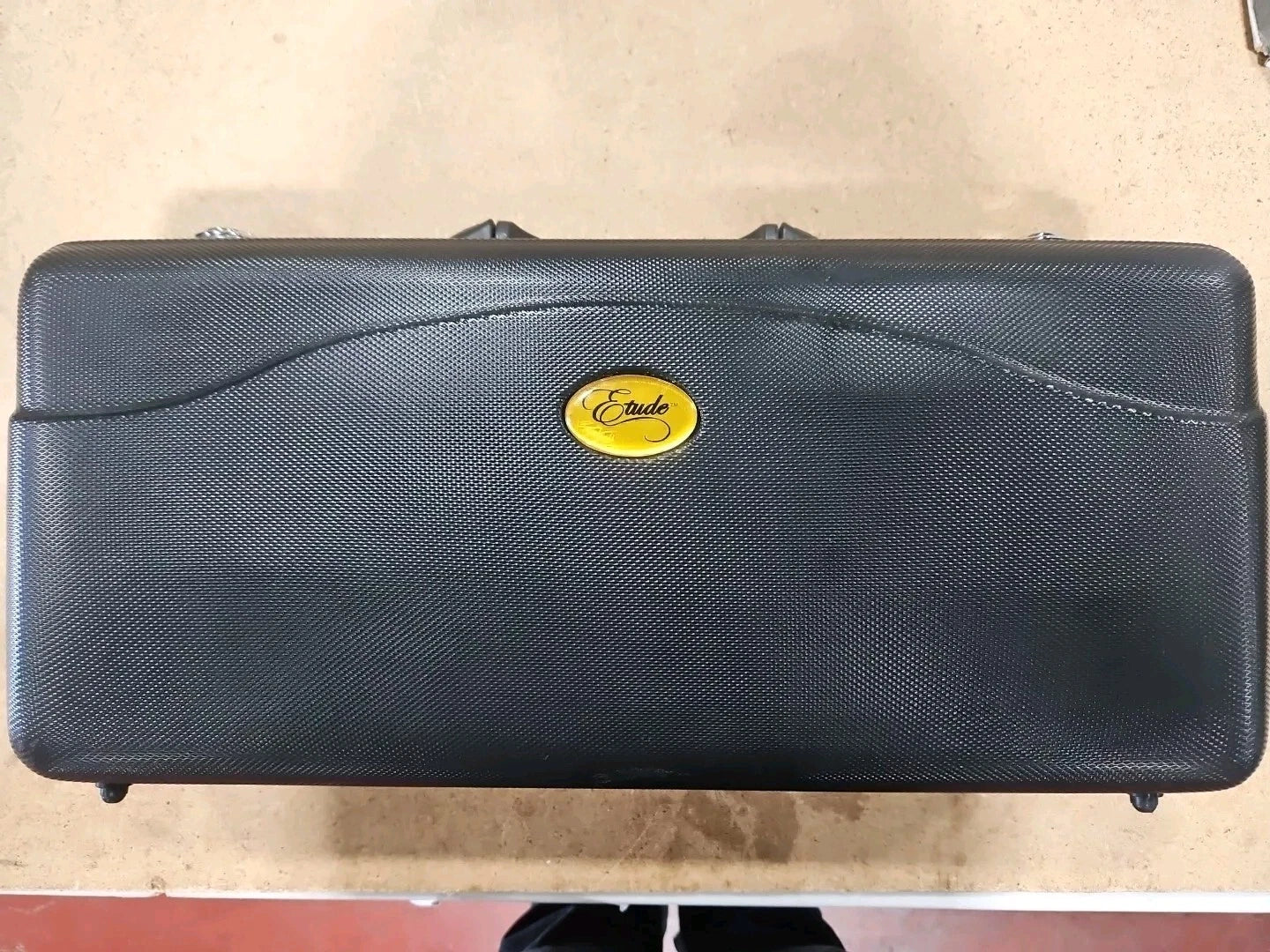 Etude ETR-100 Series Student BB Trumpet Model #65853