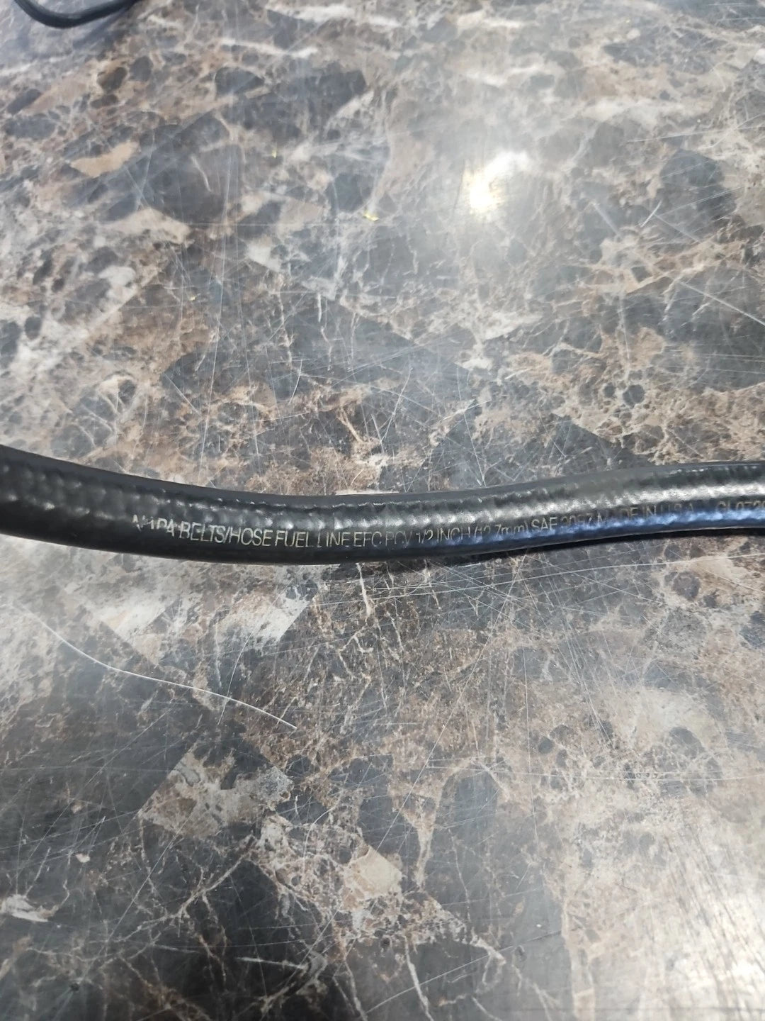 1953-1964 Valve Cover With The Breathers Ford 223 Engine