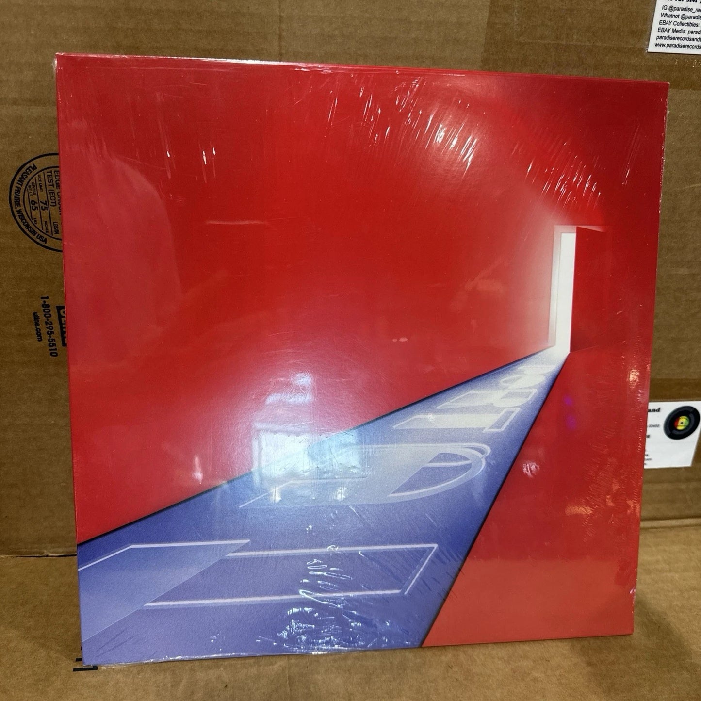 Balu Brigada - Portal - (180 Gram Vinyl) - [Vinyl]