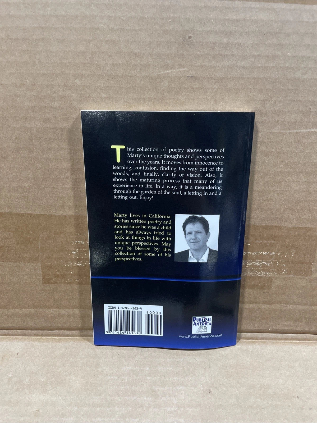 Letting in, Letting Out by Marty Reep (2006, Trade Paperback)