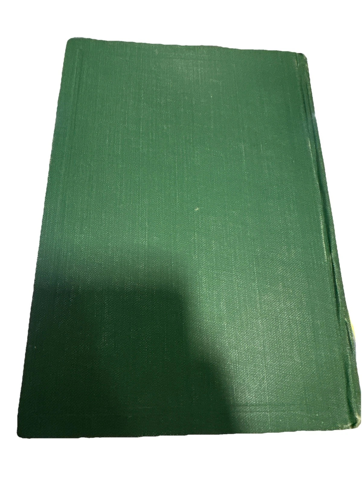The Land of Lure by Elliott Smith Hardcover Book First Edition 1920