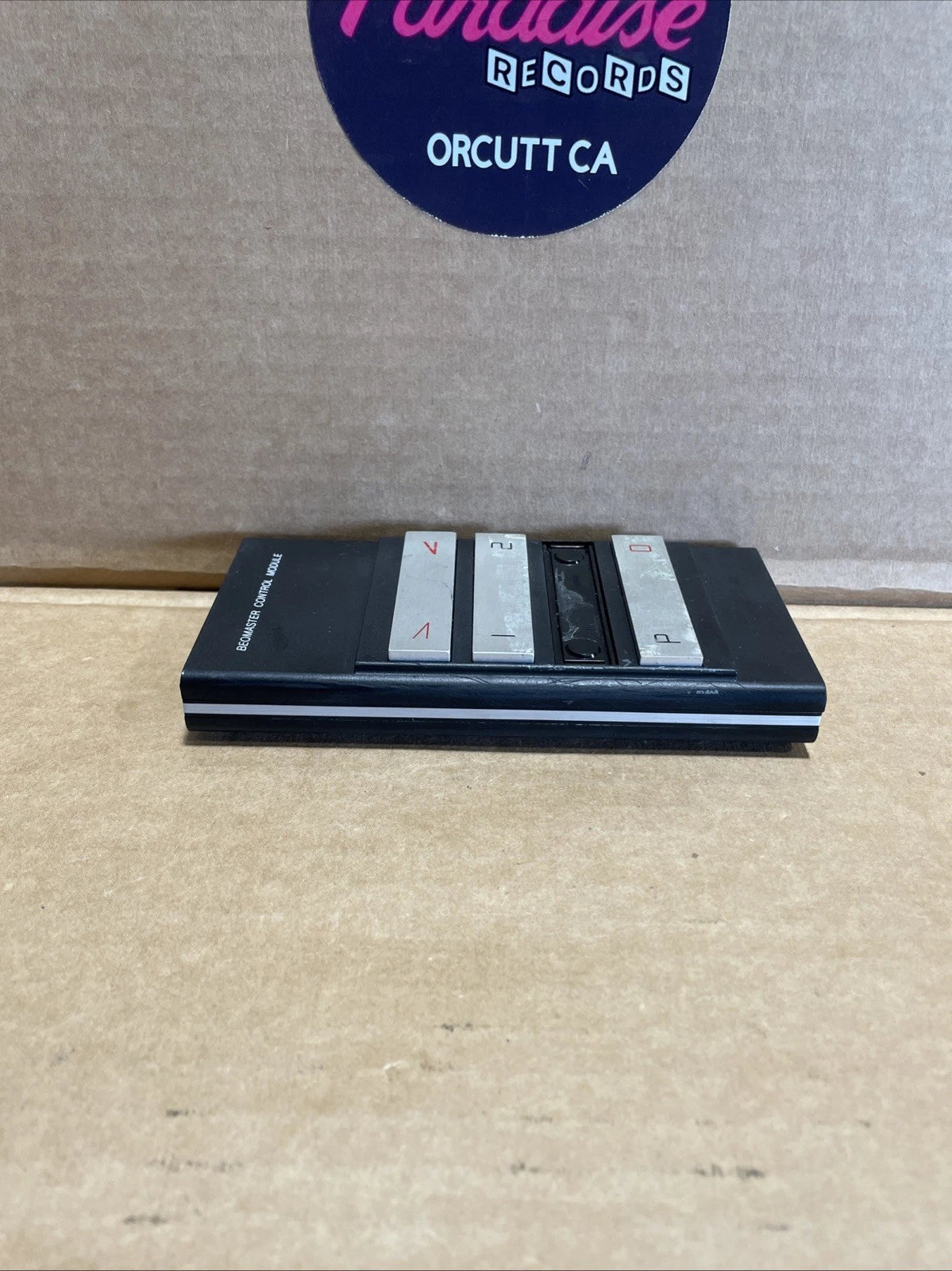 Bang & Olufsen Beomaster Ultrasonic Remote Control Module