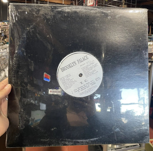 BROOKLYN PALACE T.C. Lp Sealed