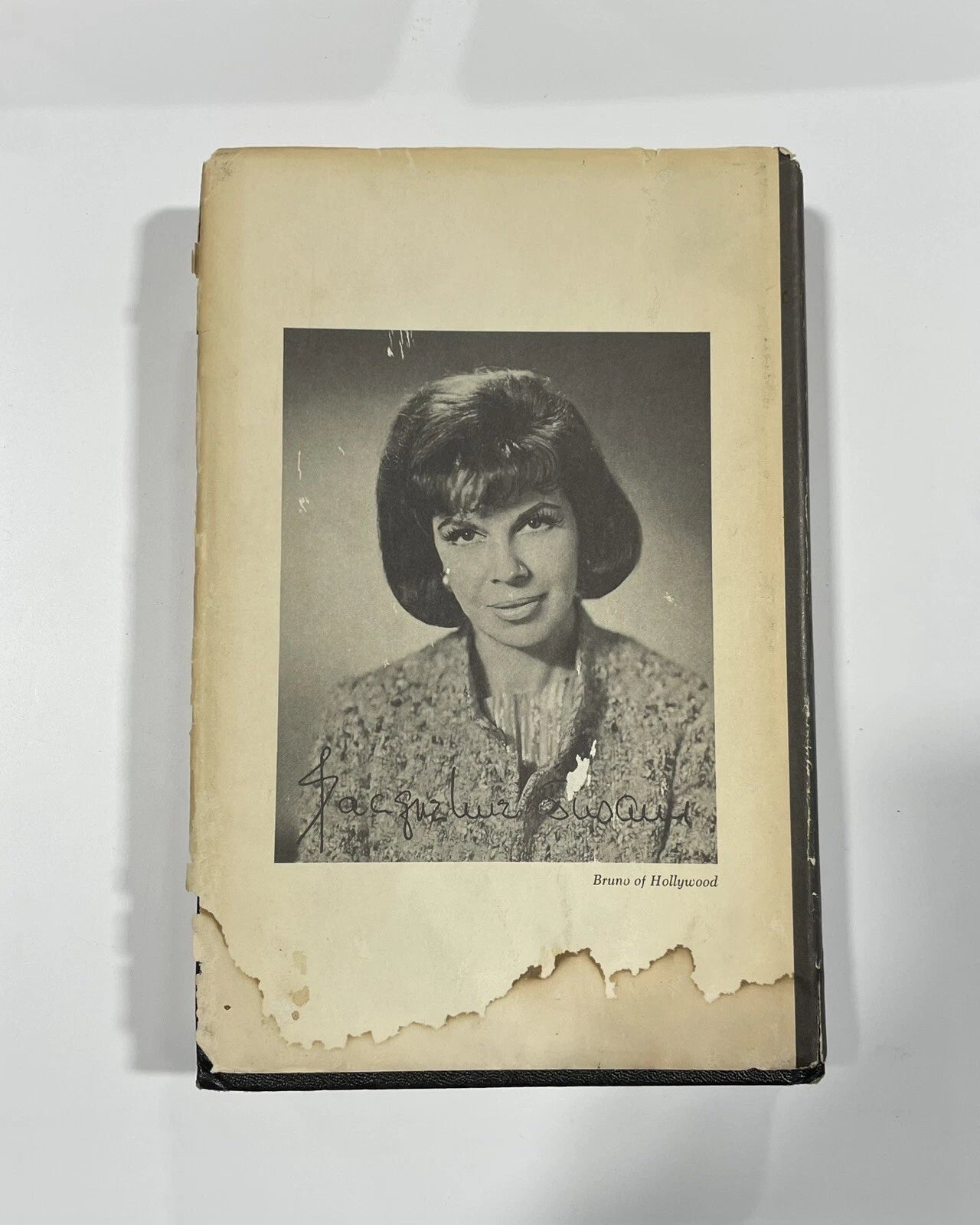 Valley of the Dolls First Edition 1966