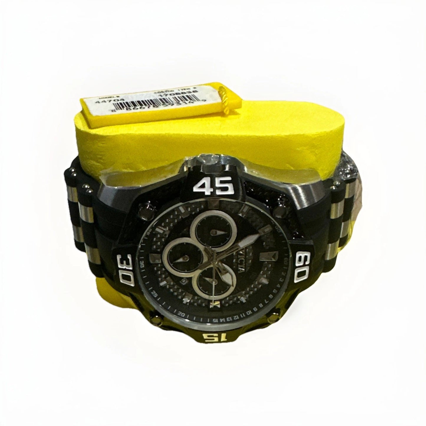 Mens Invicta Watch Model 44704