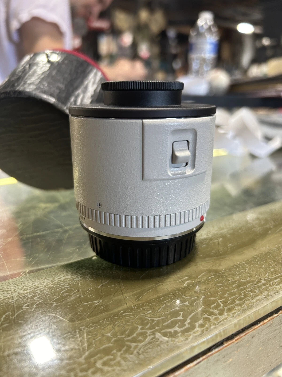 Canon Extender EF 2X