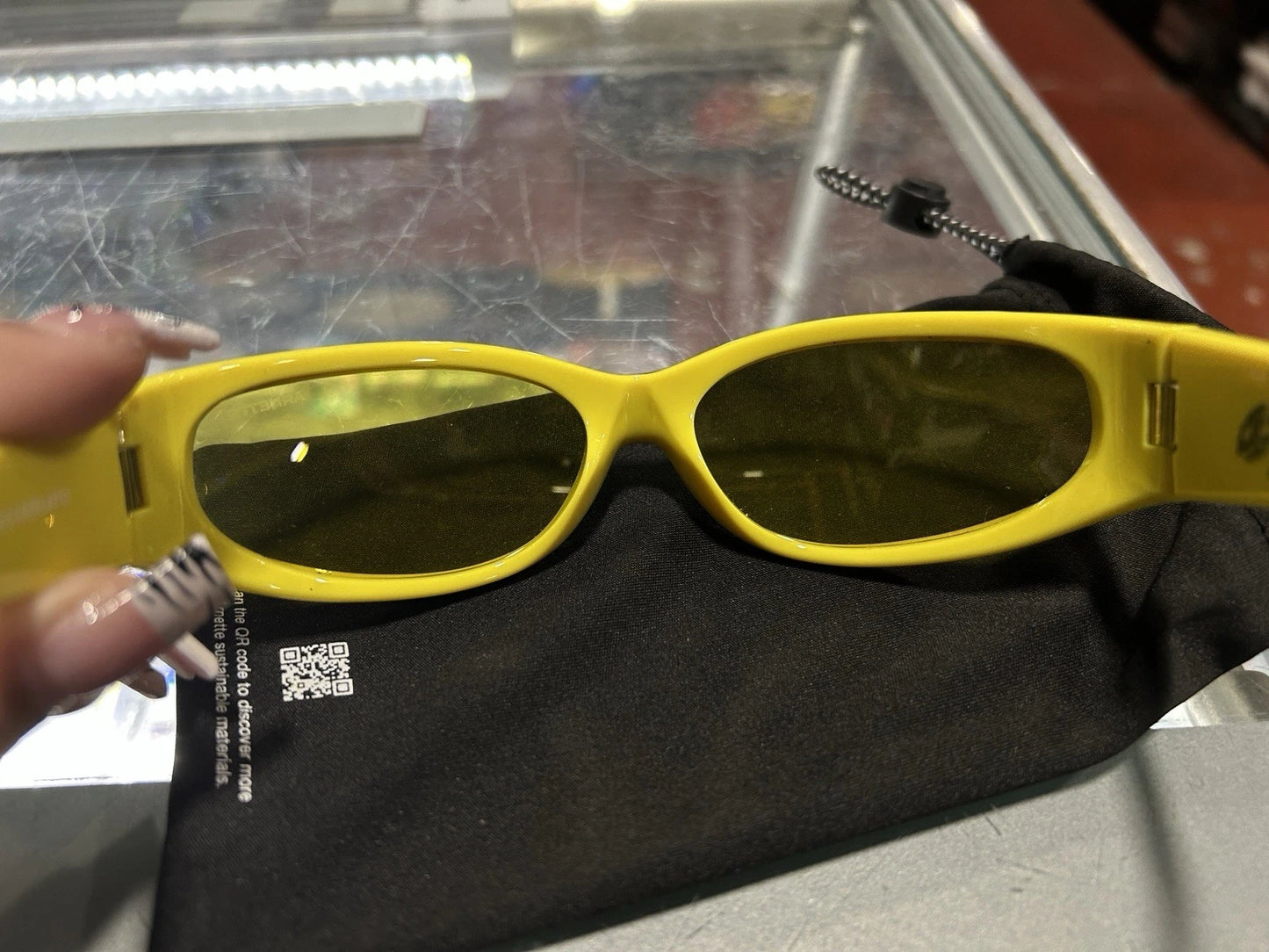 Arnette Catfish 30th Sunglasses