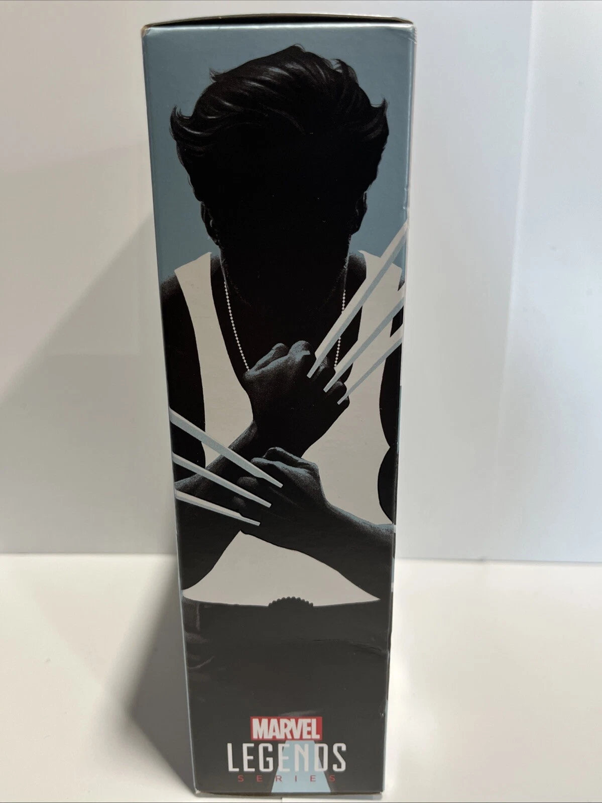 Wolverine Marvel Legends 6" Action Figure Logan Exclusive X-Men 20th