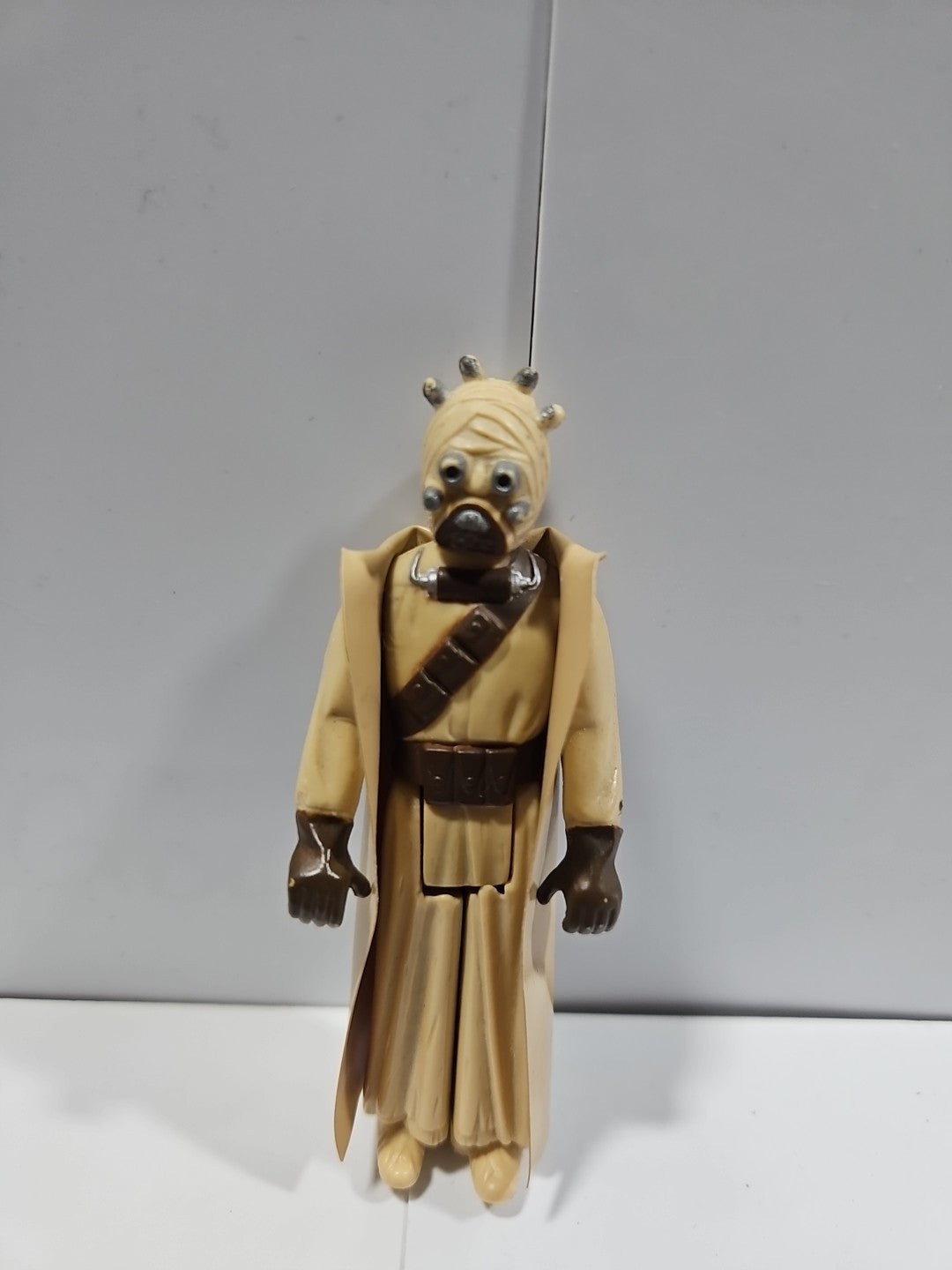 Vintage Star Wars Tusken Raider Kenner 1977