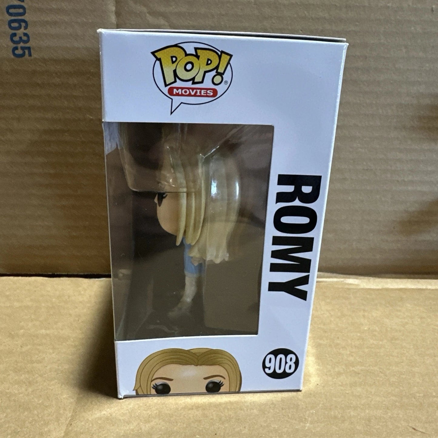 Funko Pop! Vinyl: Romy and Michele's High School Reunion - Romy #908