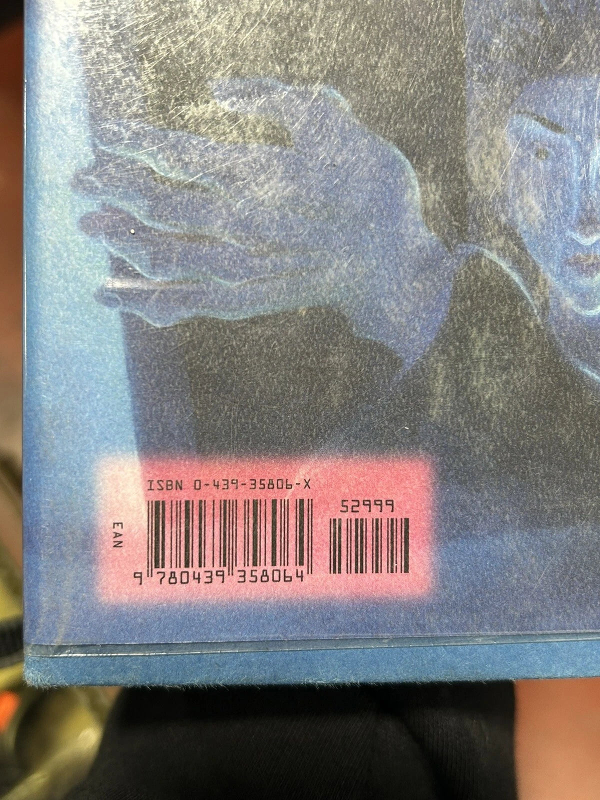 Harry Potter and the Order of the Phoenix by J. K. Rowling- TRUE FIRST EDITION!!
