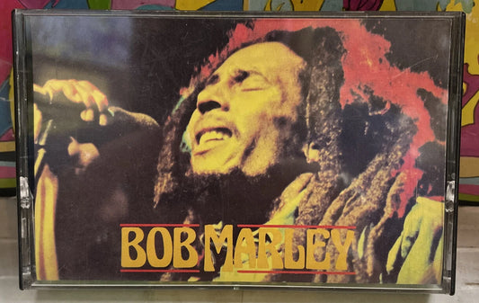 Bob Marley Self Titled Cassette CSL-6046