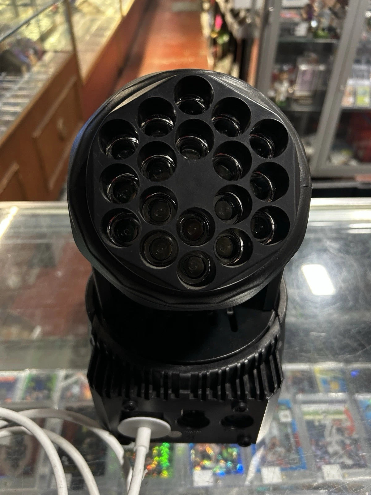 Jmaz Lighting LMB1803 Mini Led Light