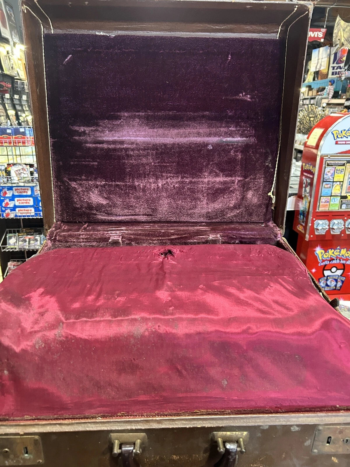 Acmette Accordian