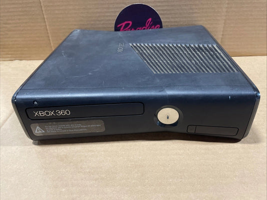 Microsoft Xbox 360 Console Model 1439 For Parts Not Working Console Only 2