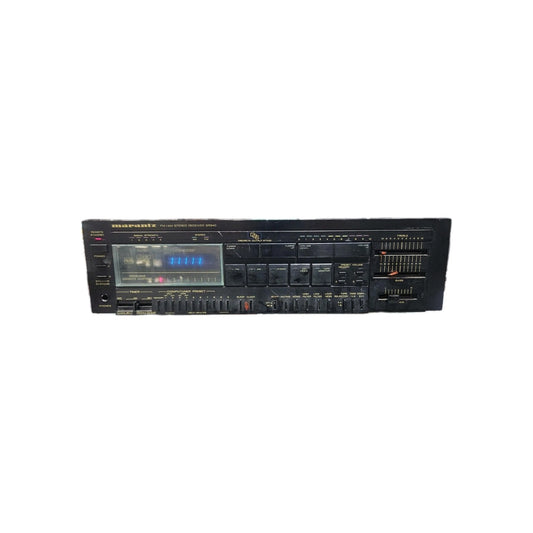 Marantz SR940 FM/AM Stereo Receiver – Powers On – Untested