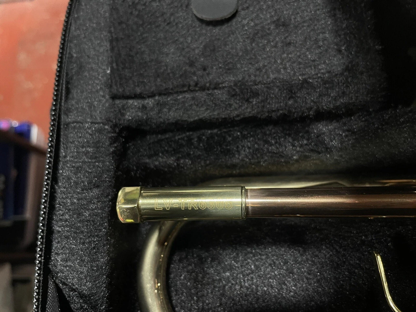 LEVANTE LV-TR4205 Trumpet