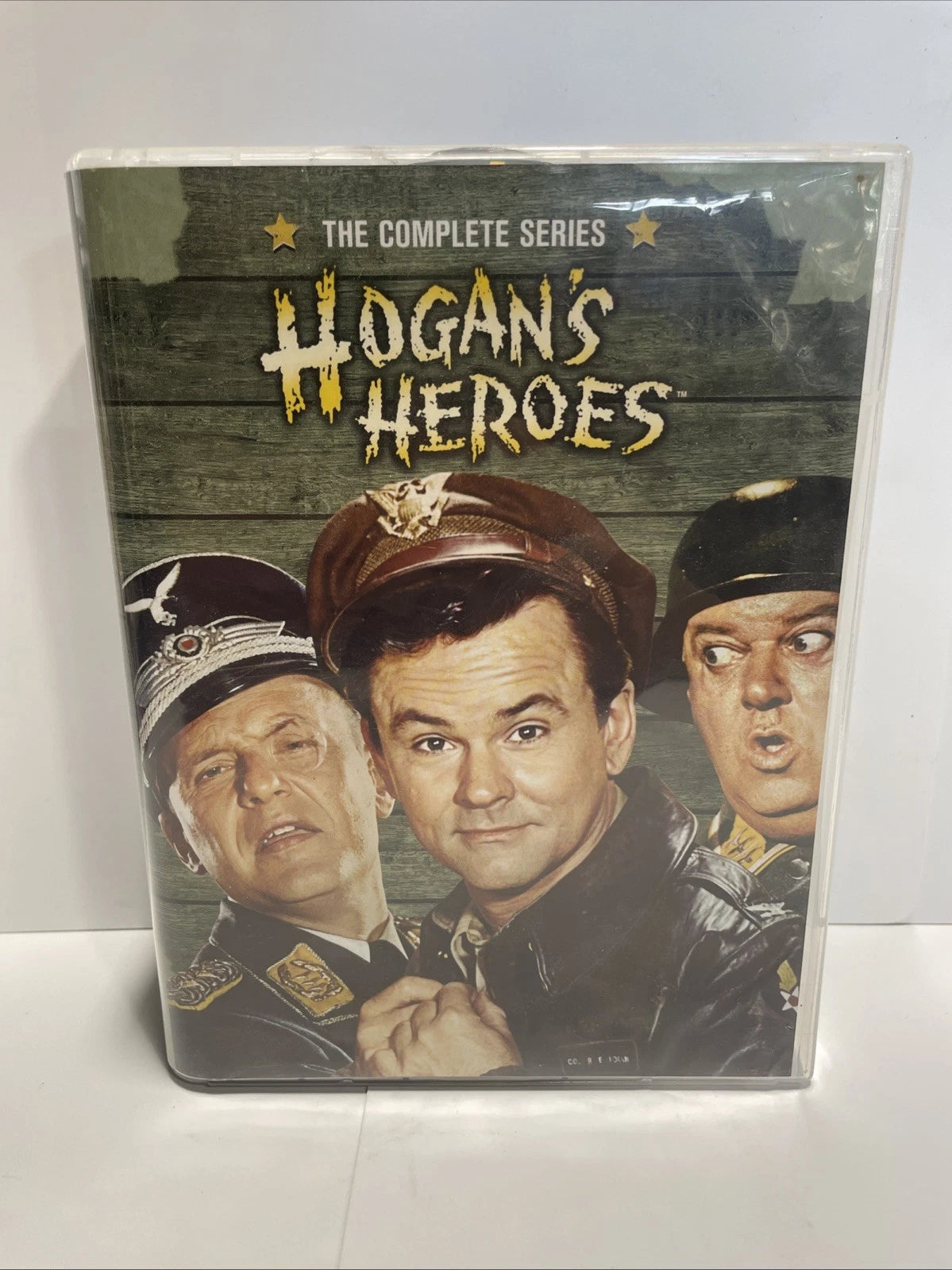 Hogan's Heroes: the Complete Series (DVD)