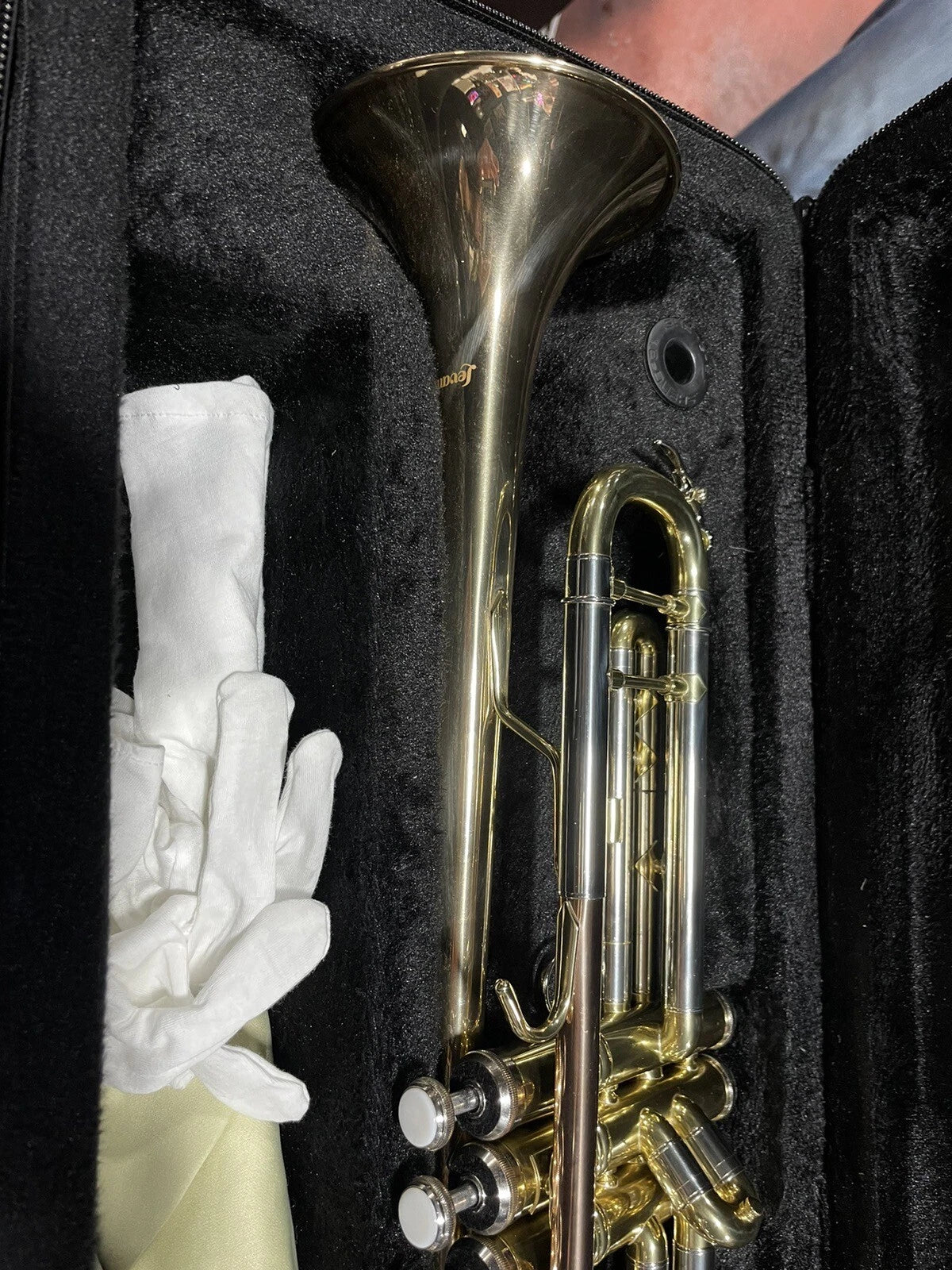 LEVANTE LV-TR4205 Trumpet