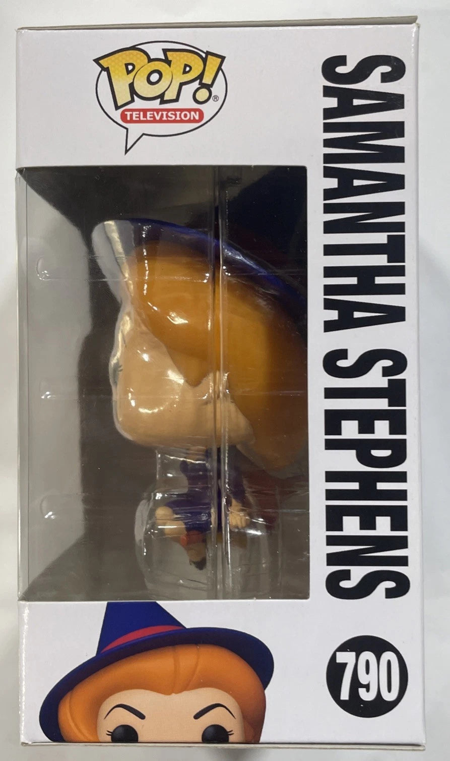 Funko Pop! Vinyl: Bewitched Samantha Stephens #790