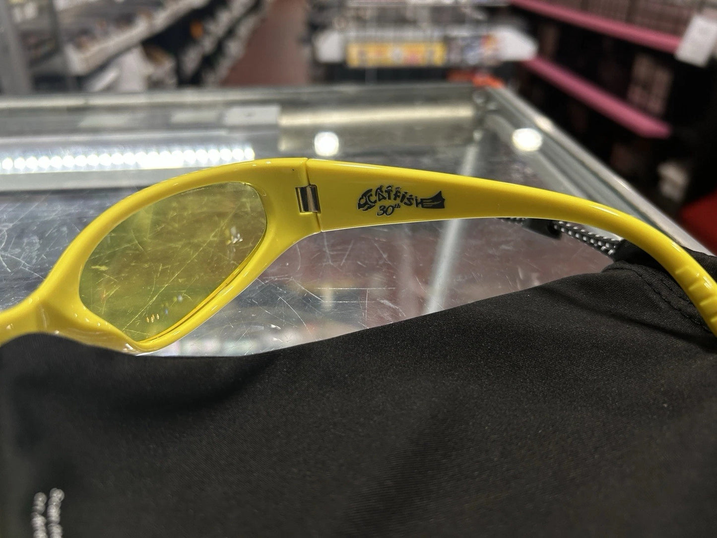 Arnette Catfish 30th Sunglasses