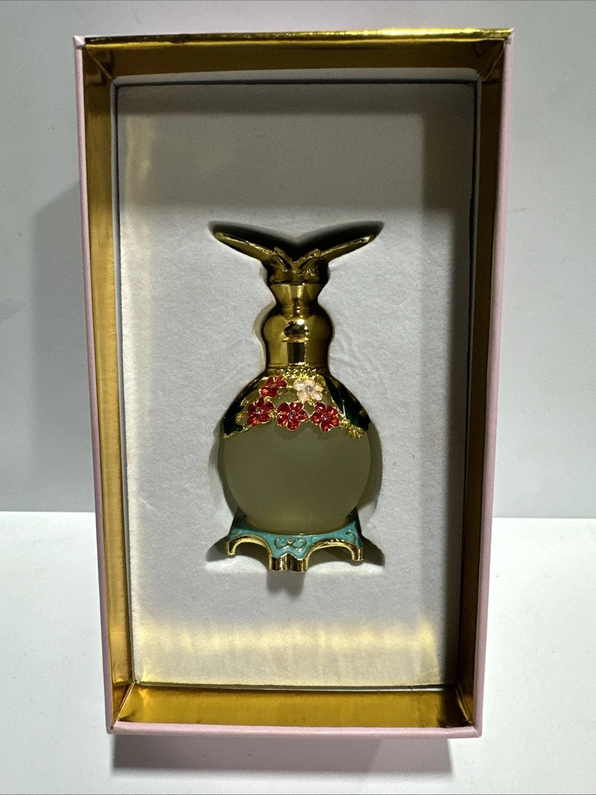 GOOLARABEE Dubai Spray 20ml Women’s Perfume New In Box