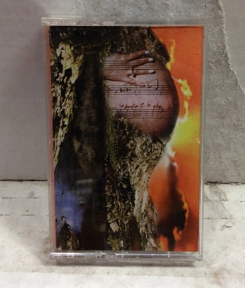 Prince Emancipation Cassette