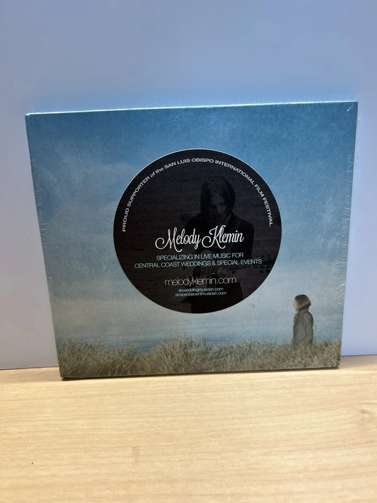 Melody Klemin-Cliffs CD NEW