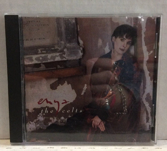 Enya The Celts CD