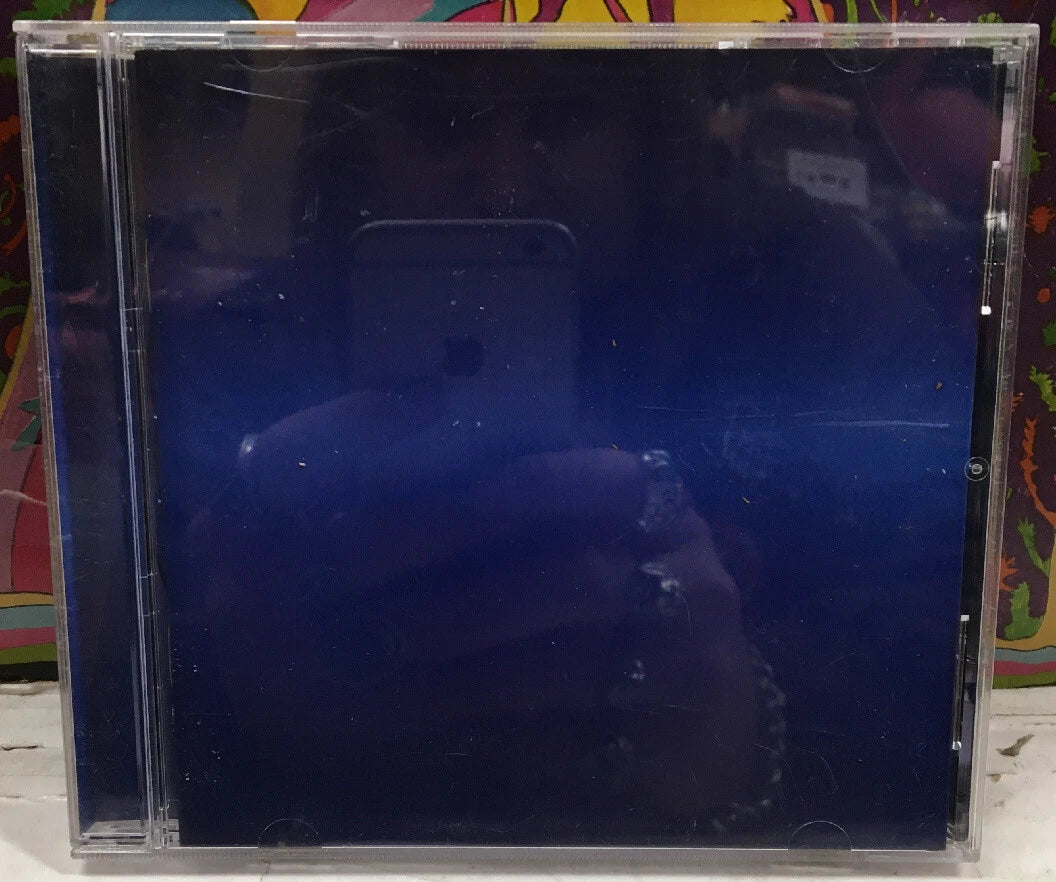 Metheby, Mehldau Metheny Mehldau CD