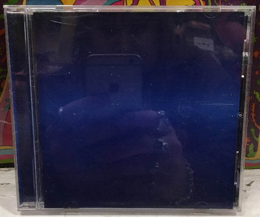 Metheby, Mehldau Metheny Mehldau CD