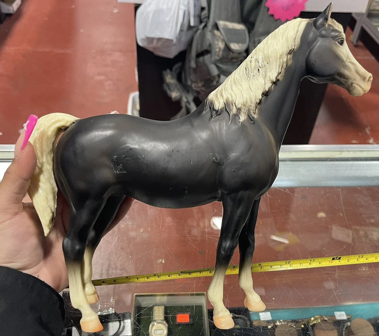 Breyer Horse