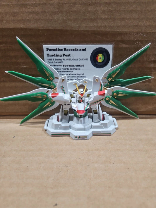 HG 1/144 ZGMF-X20A Strike Freedom Gundam Ver.GFT 7-Eleven Color