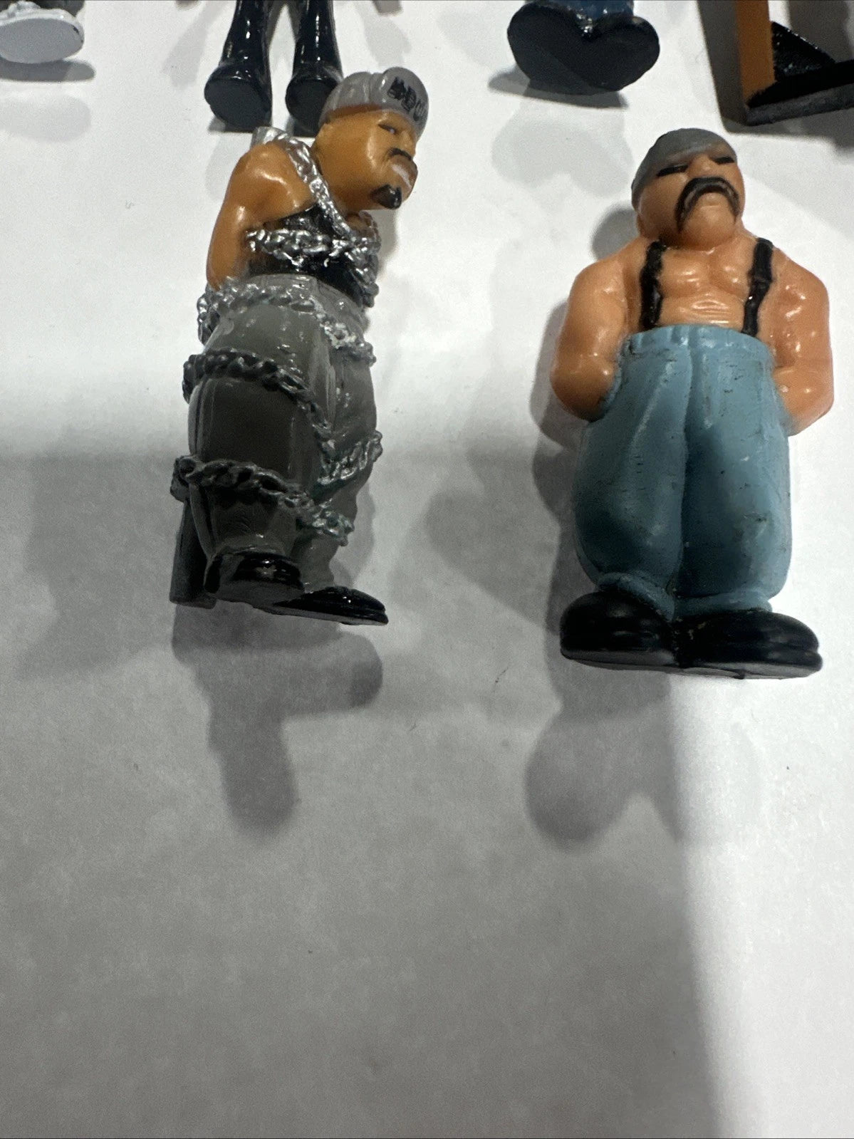 Lot of Homies Figures Mixed Series
