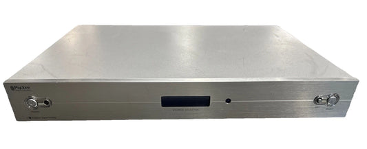 Psyclone PSC01 Component/S-Video/Composite Audio Video Selector NO REMOTE Tested