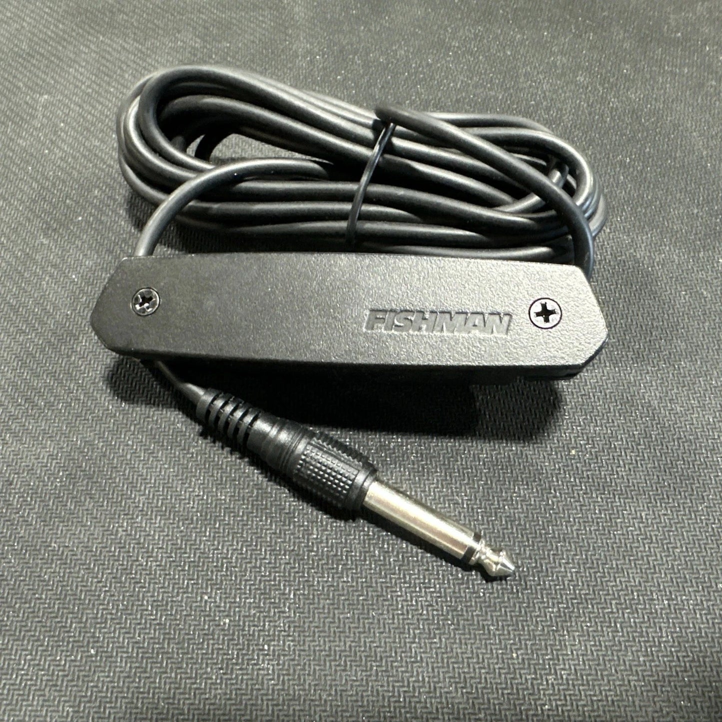 Fishman Neo D Humbucking Acoustic Guitar Soundhole Pickup Humbucker
