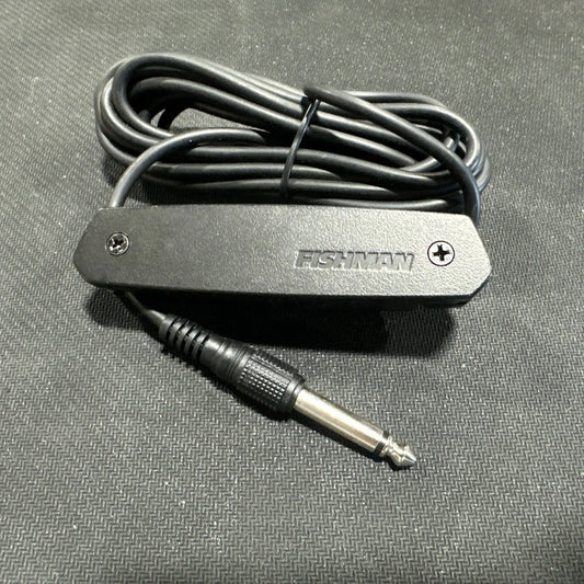 Fishman Neo D Humbucking Acoustic Guitar Soundhole Pickup Humbucker