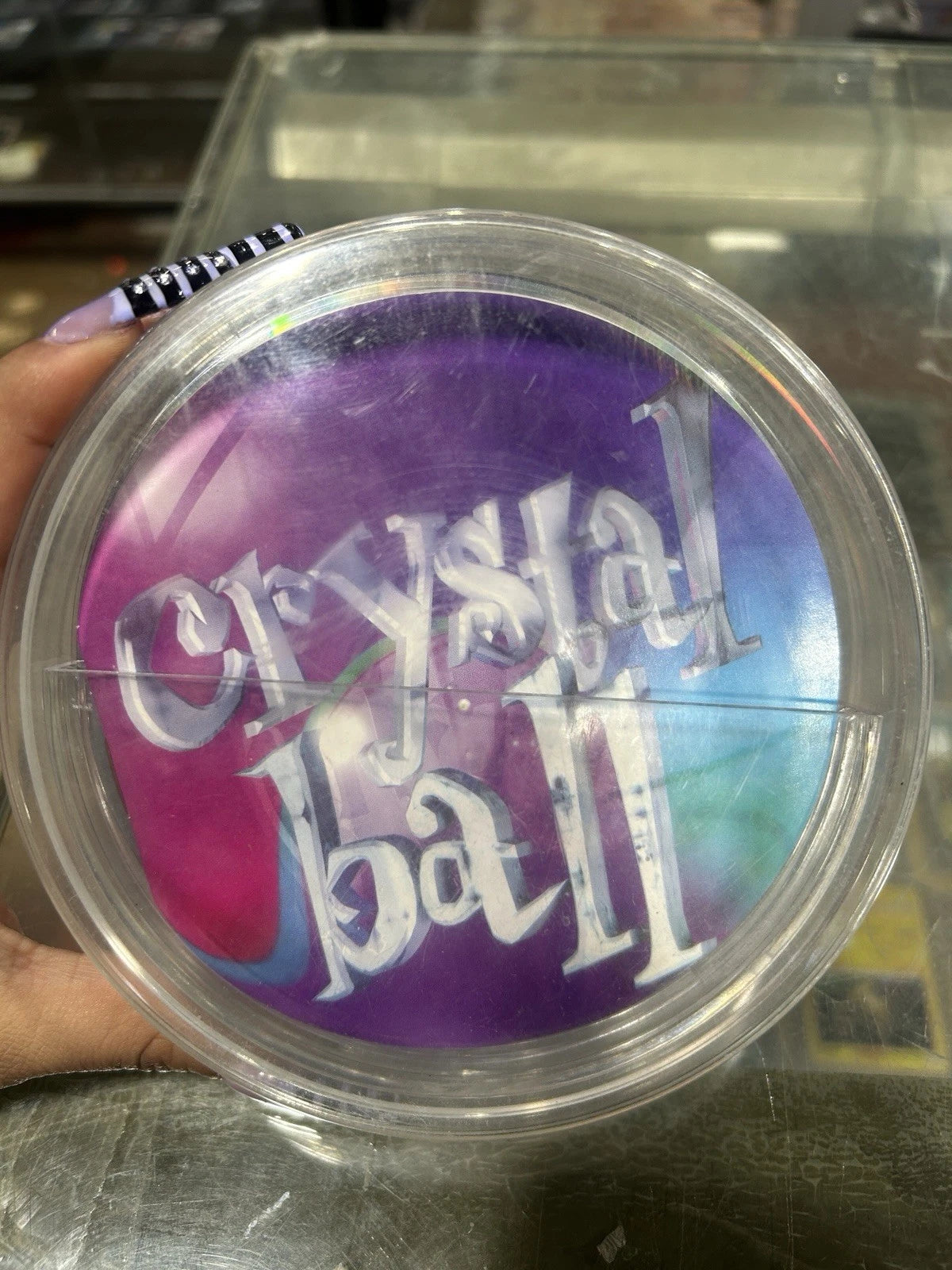 Prince - Crystal Ball NEW ULTRA RARE 4 CD BOX SET, 1998