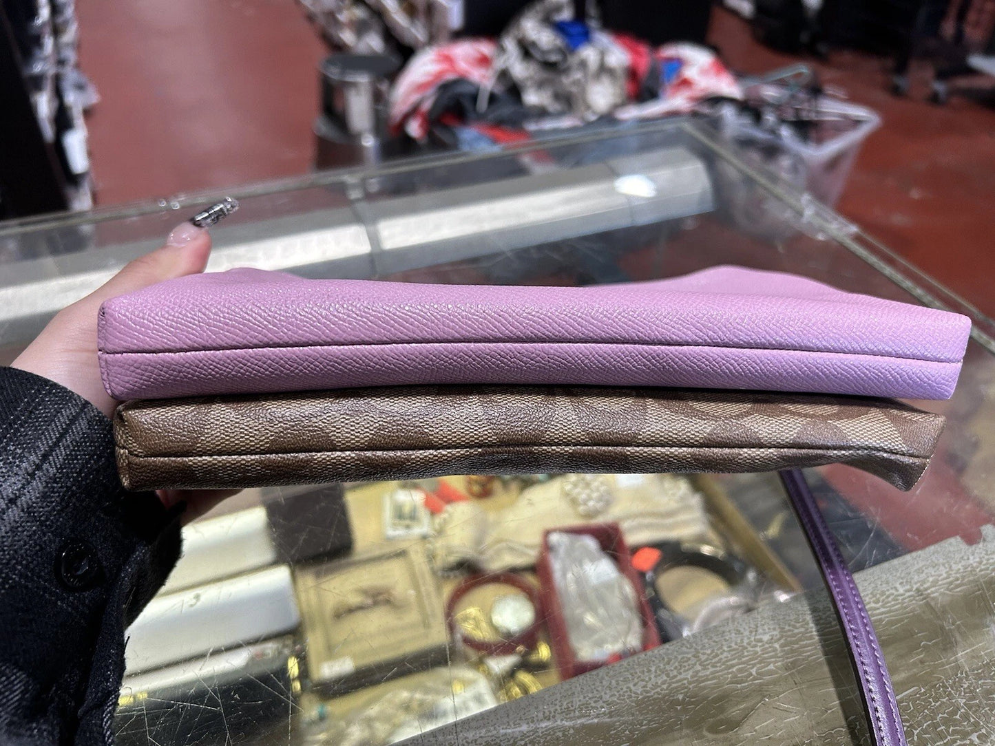 Coach Crossbody