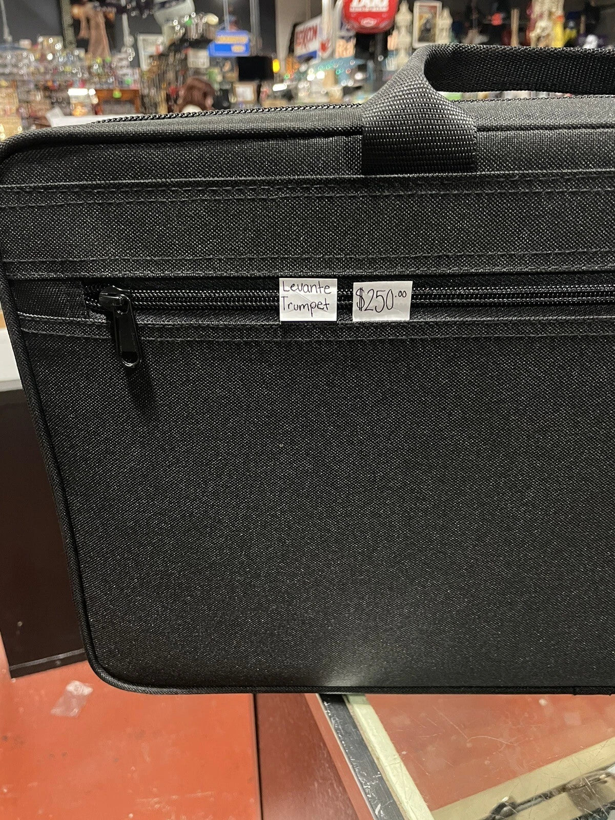 LEVANTE LV-TR4205 Trumpet