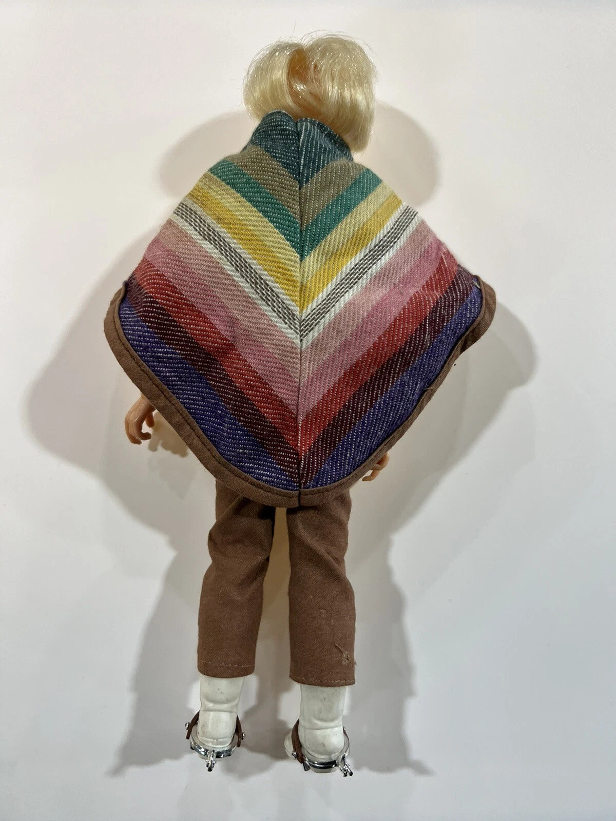 ROBERT REDFORD BUTCH CASSIDY & THE SUNDANCE KID Prototype Figure?