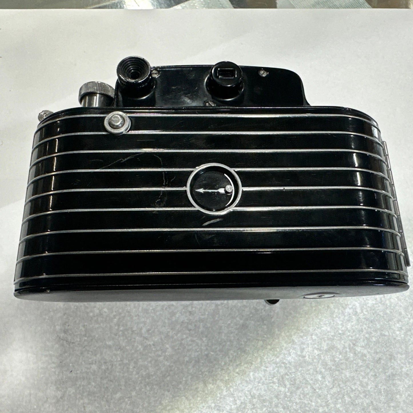 Kodak Bantam Special Folding Rangefinder Camera – Ektar 45mm f/2 Lens