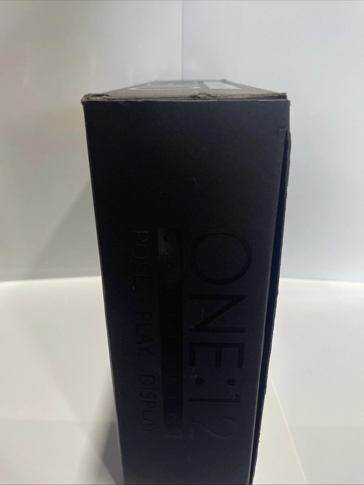 Mezco Toyz One:12 Collective Black Panther Figure