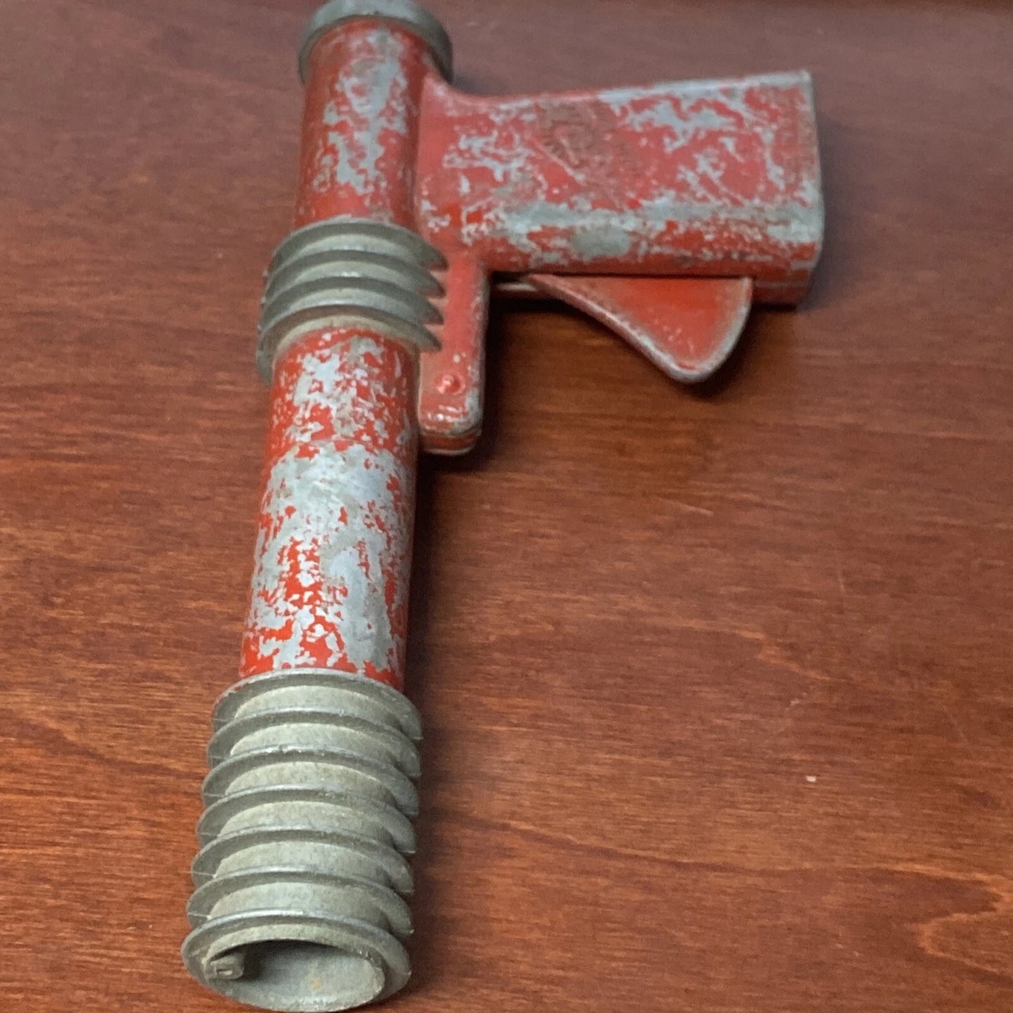 Vintage ATOM Cap (made in USA) Die Cast 1950s