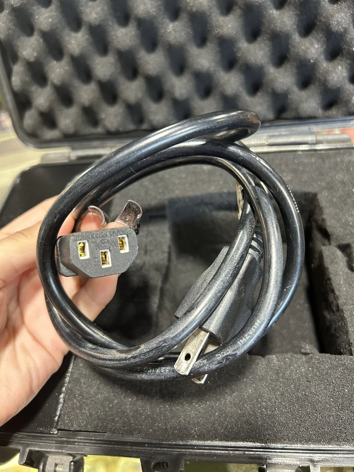 Atman Plug item #2195