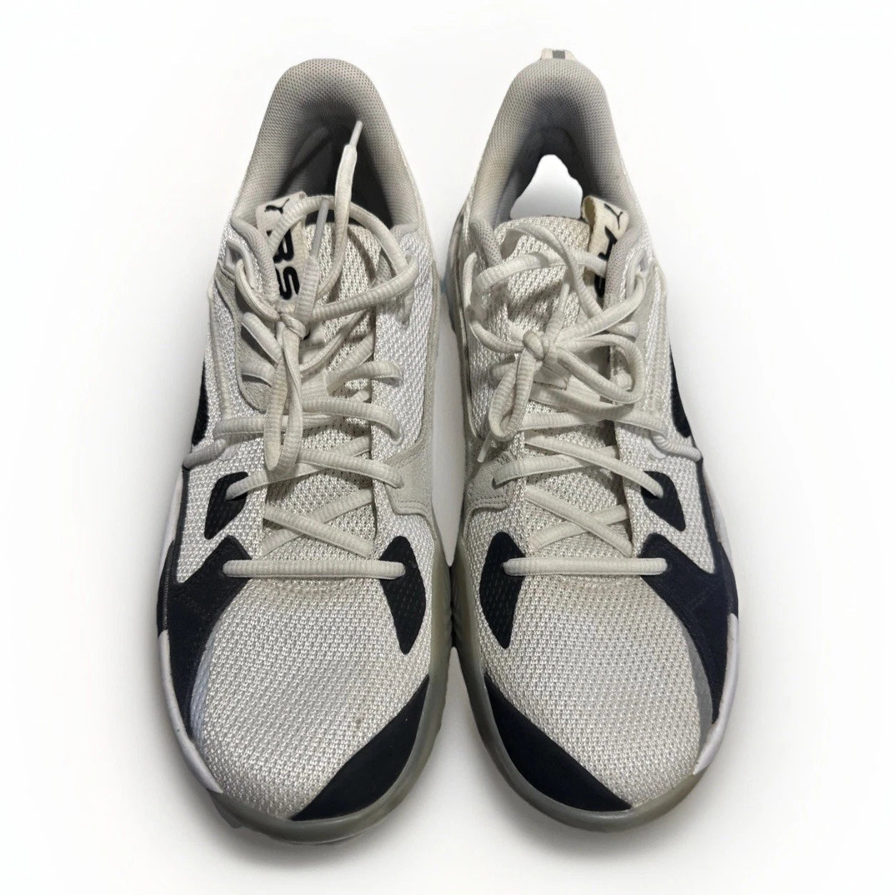 Puma RS Dreamer Puma White-puma Black Men's Size 11 1/2 US 193990 01