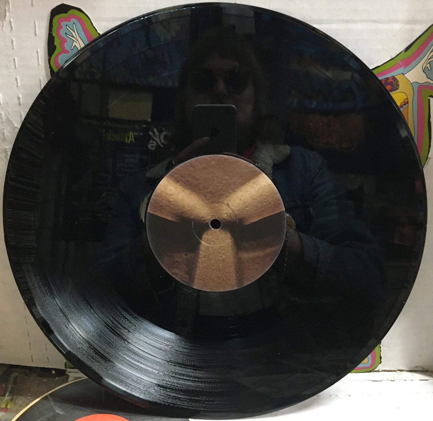 MF Doom Born Like This Limited Edition Reissue UK Record LEX069LP